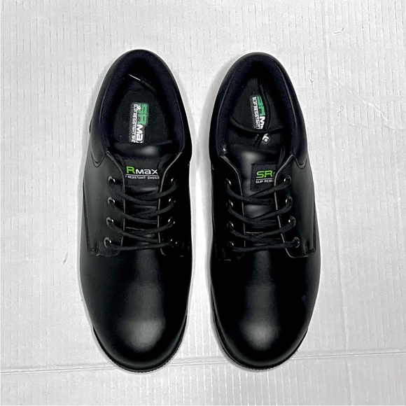 SR Max Slip Resistant Work Shoes - Picture 5 of 11